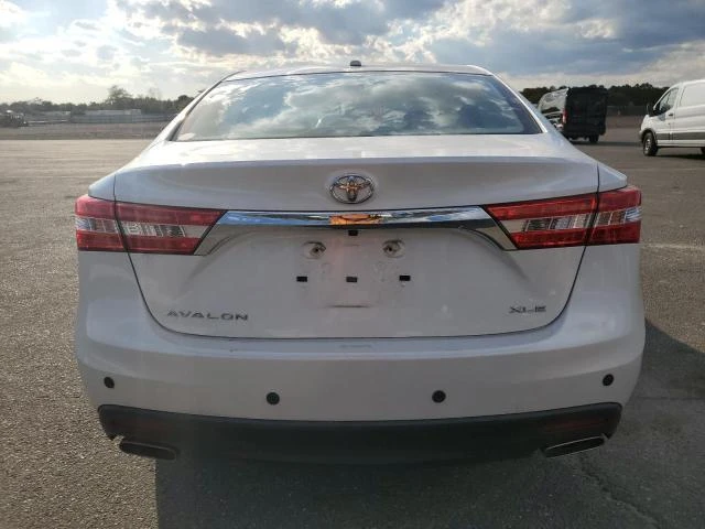 Toyota Avalon v6 XLE 3.5куб, снимка 6 - Автомобили и джипове - 47619897