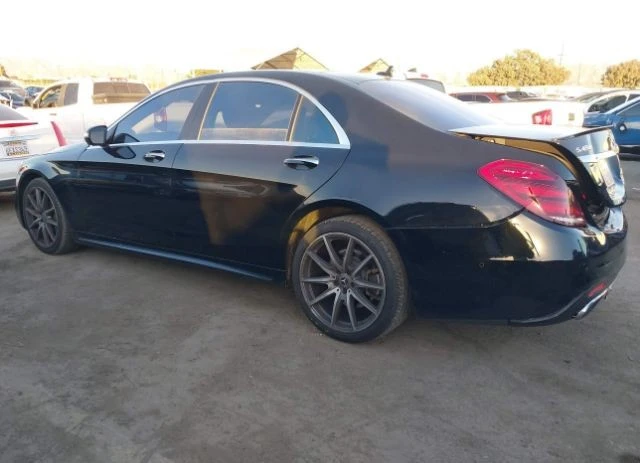 Mercedes-Benz S 450 ФИКСИРАНА ЦЕНА!, снимка 4 - Автомобили и джипове - 48800268