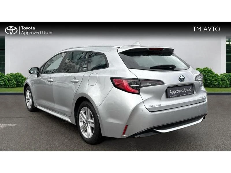 Toyota Corolla TS 2.0 HSD Exclusive, снимка 2 - Автомобили и джипове - 49557136