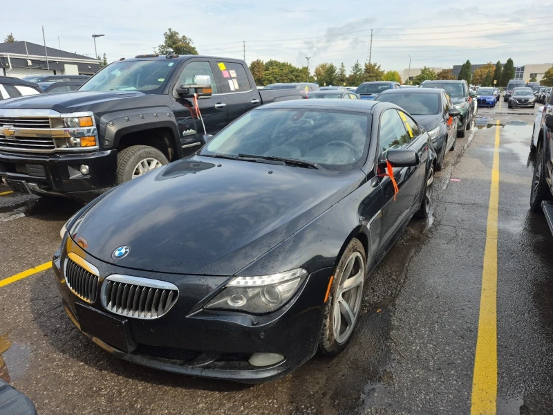 BMW 650 PANORAMA * * SAT * * CARFAX * * АВТО КРЕДИТ * *  - 19999 лв. / 10225.33 € - 92938273 1