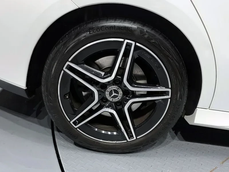 Mercedes-Benz CLA 2.5 | Mobile.bg � ����������� 5