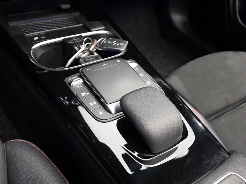 Mercedes-Benz CLA 2.5 | Mobile.bg � ����������� 16