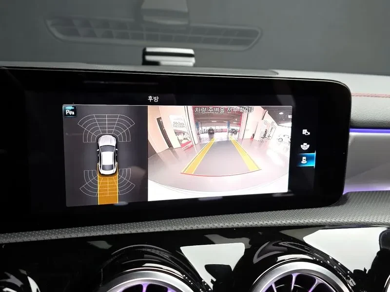 Mercedes-Benz CLA 2.5 | Mobile.bg � ����������� 13