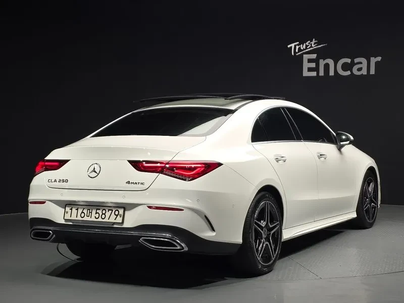 Mercedes-Benz CLA 2.5 | Mobile.bg � ����������� 2