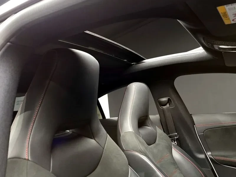 Mercedes-Benz CLA 2.5 | Mobile.bg � ����������� 15