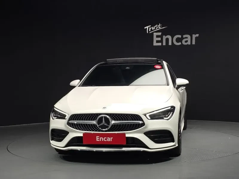Mercedes-Benz CLA 2.5 | Mobile.bg � ����������� 3