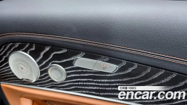 Mercedes-Benz E 350 4MATIC AMG Line | 2021 | Head-Up Display | 360  �� | Mobile.bg � ����������� 8