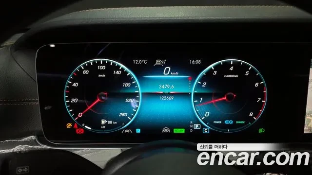 Mercedes-Benz E 350 4MATIC AMG Line | 2021 | Head-Up Display | 360  �� | Mobile.bg � ����������� 14