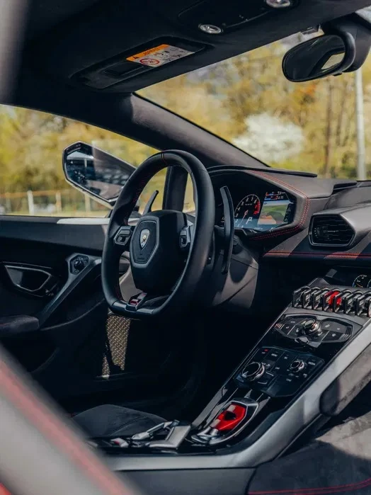 Lamborghini Huracan LP 610-4 5.2 V10 AWD | Mobile.bg � ����������� 7