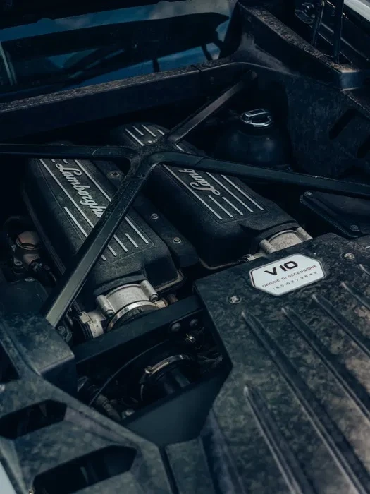 Lamborghini Huracan LP 610-4 5.2 V10 AWD | Mobile.bg � ����������� 8