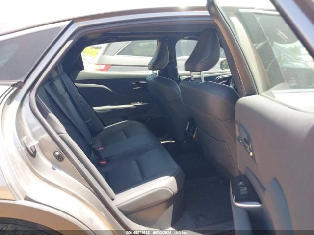 Toyota Crown HYBRID MAX AWD PLATINUM * FULL * �������� | Mobile.bg � ����������� 8