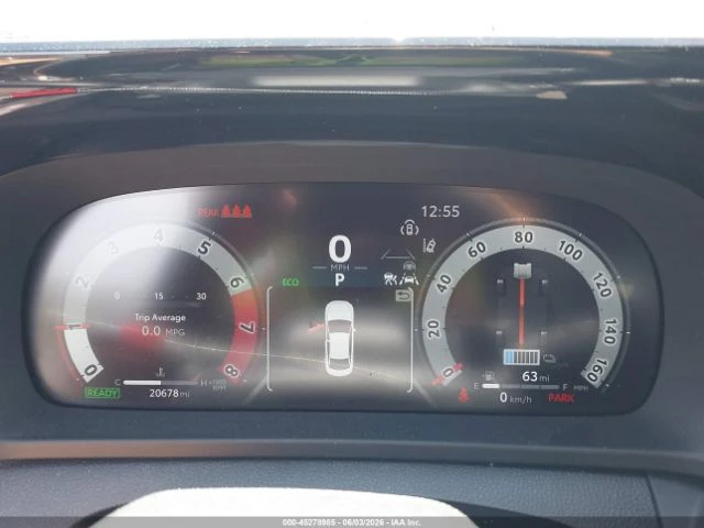 Toyota Crown HYBRID MAX AWD PLATINUM * FULL * �������� | Mobile.bg � ����������� 7