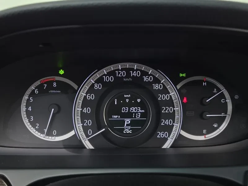 Honda Accord 2.4 9Th Generation | Mobile.bg � ����������� 7