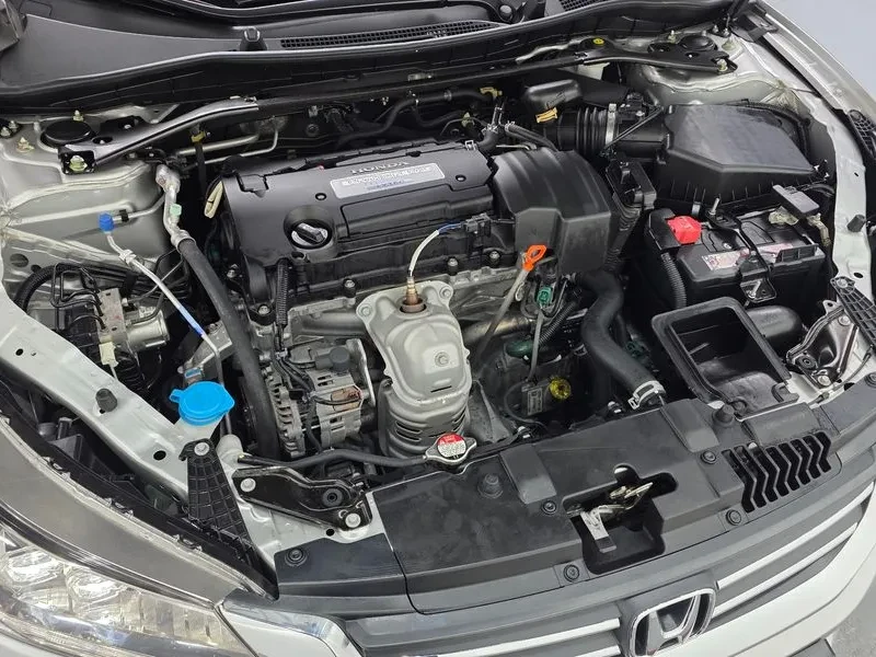 Honda Accord 2.4 9Th Generation | Mobile.bg � ����������� 5
