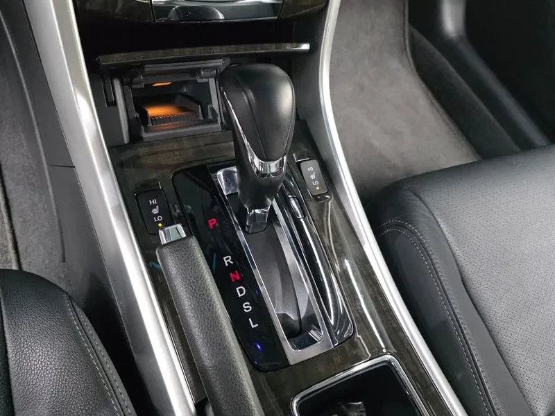 Honda Accord 2.4 9Th Generation | Mobile.bg � ����������� 8