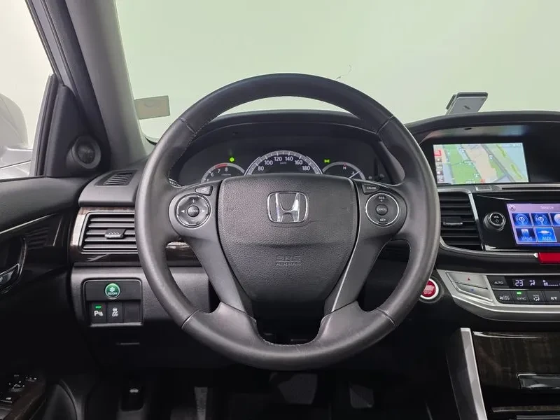Honda Accord 2.4 9Th Generation | Mobile.bg � ����������� 12