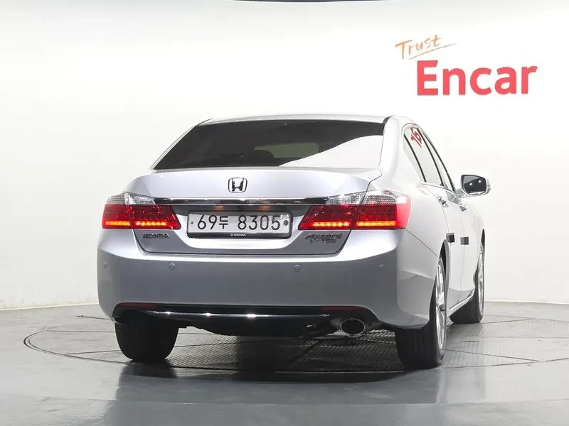 Honda Accord 2.4 9Th Generation | Mobile.bg � ����������� 3