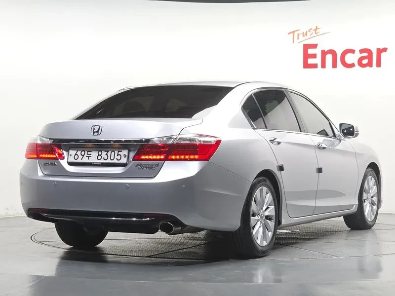 Honda Accord 2.4 9Th Generation | Mobile.bg � ����������� 1