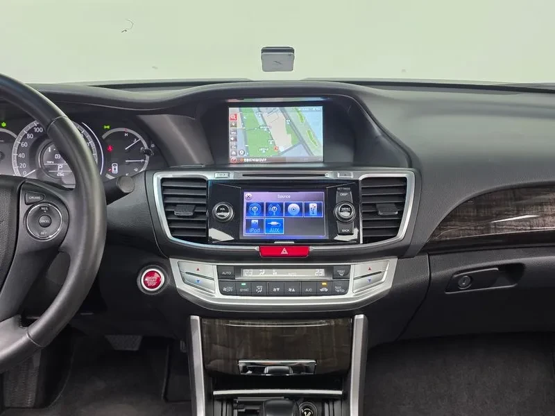 Honda Accord 2.4 9Th Generation | Mobile.bg � ����������� 13