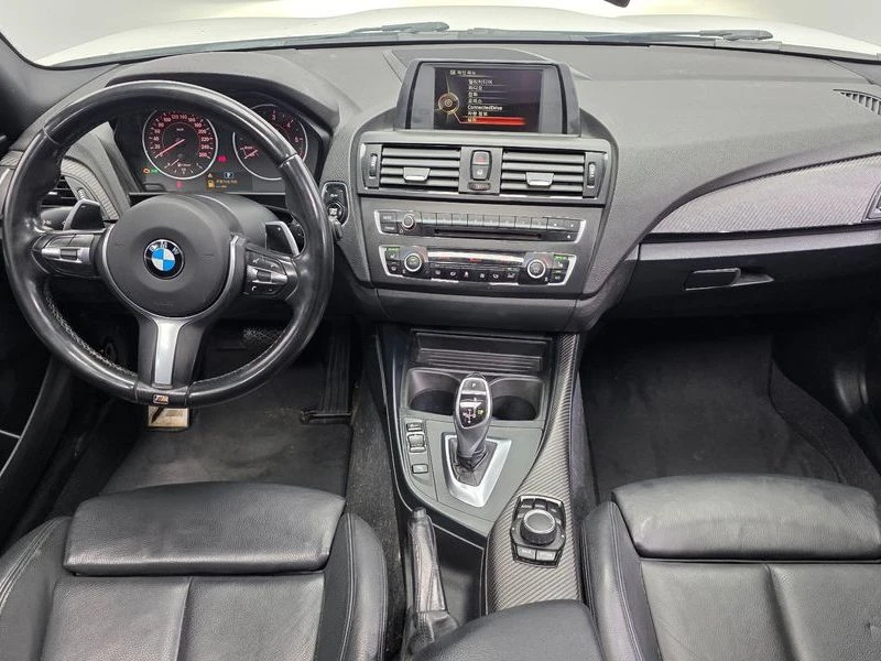 BMW 220 d 220d M Sport Coupe| 190к.с.| ВКЛ.ТЕХНОТЕСТ, снимка 7 - Автомобили и джипове - 55264566