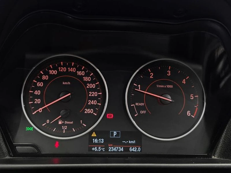 BMW 220 d 220d M Sport Coupe| 190к.с.| ВКЛ.ТЕХНОТЕСТ, снимка 8 - Автомобили и джипове - 55264566