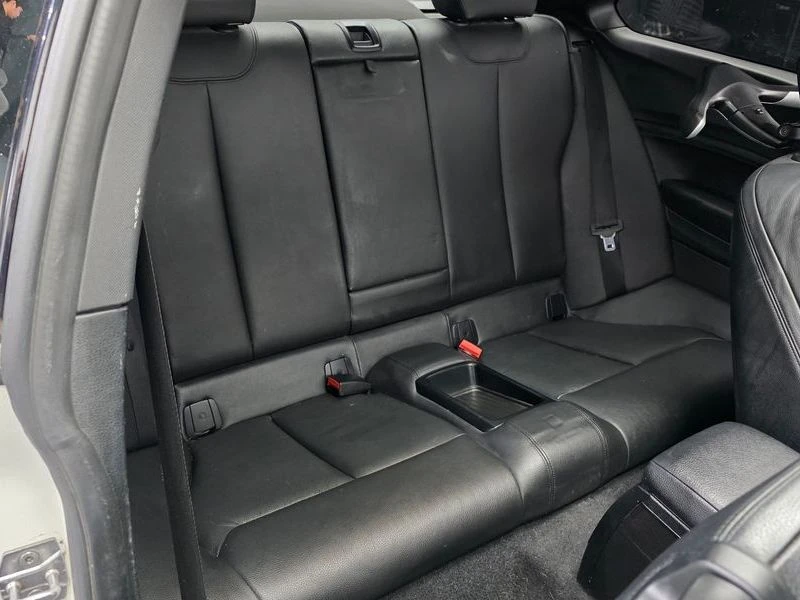 BMW 220 d 220d M Sport Coupe| 190к.с.| ВКЛ.ТЕХНОТЕСТ, снимка 12 - Автомобили и джипове - 55264566