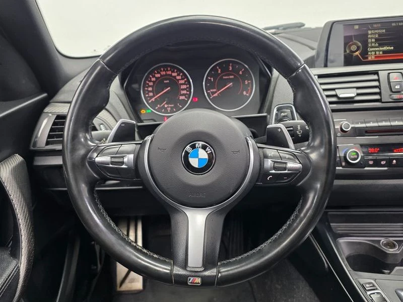 BMW 220 d 220d M Sport Coupe| 190к.с.| ВКЛ.ТЕХНОТЕСТ, снимка 13 - Автомобили и джипове - 55264566