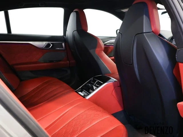 BMW M8 Fiona Red* M xDrive* Bowers & Wilkins*  | Mobile.bg � ����������� 9