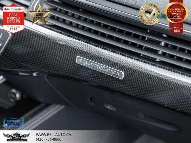 Audi S5 Sportback * Technik * АвтоКредит * (ЦЕНА ДО БГ), снимка 14 - Автомобили и джипове - 55963218