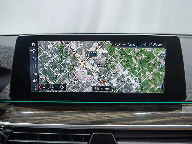 BMW 530 HUD* DISTRONIC* HARMAN* 360* ������ ����*  | Mobile.bg � ����������� 13
