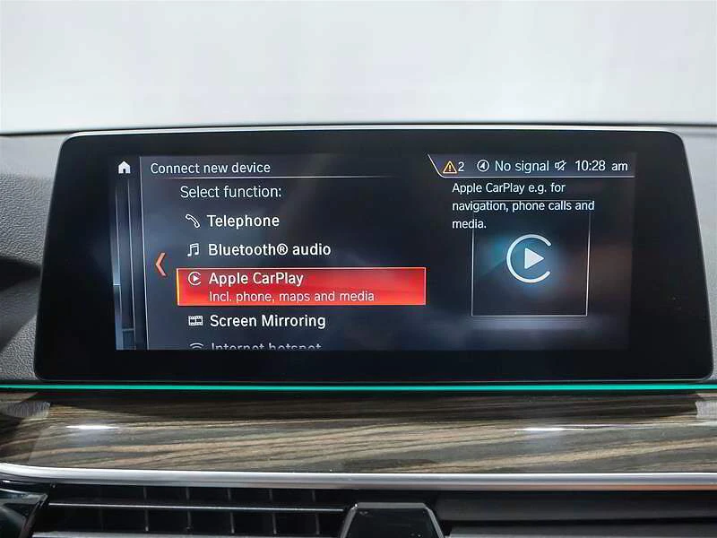 BMW 530 HUD* DISTRONIC* HARMAN* 360* ������ ����*  | Mobile.bg � ����������� 12