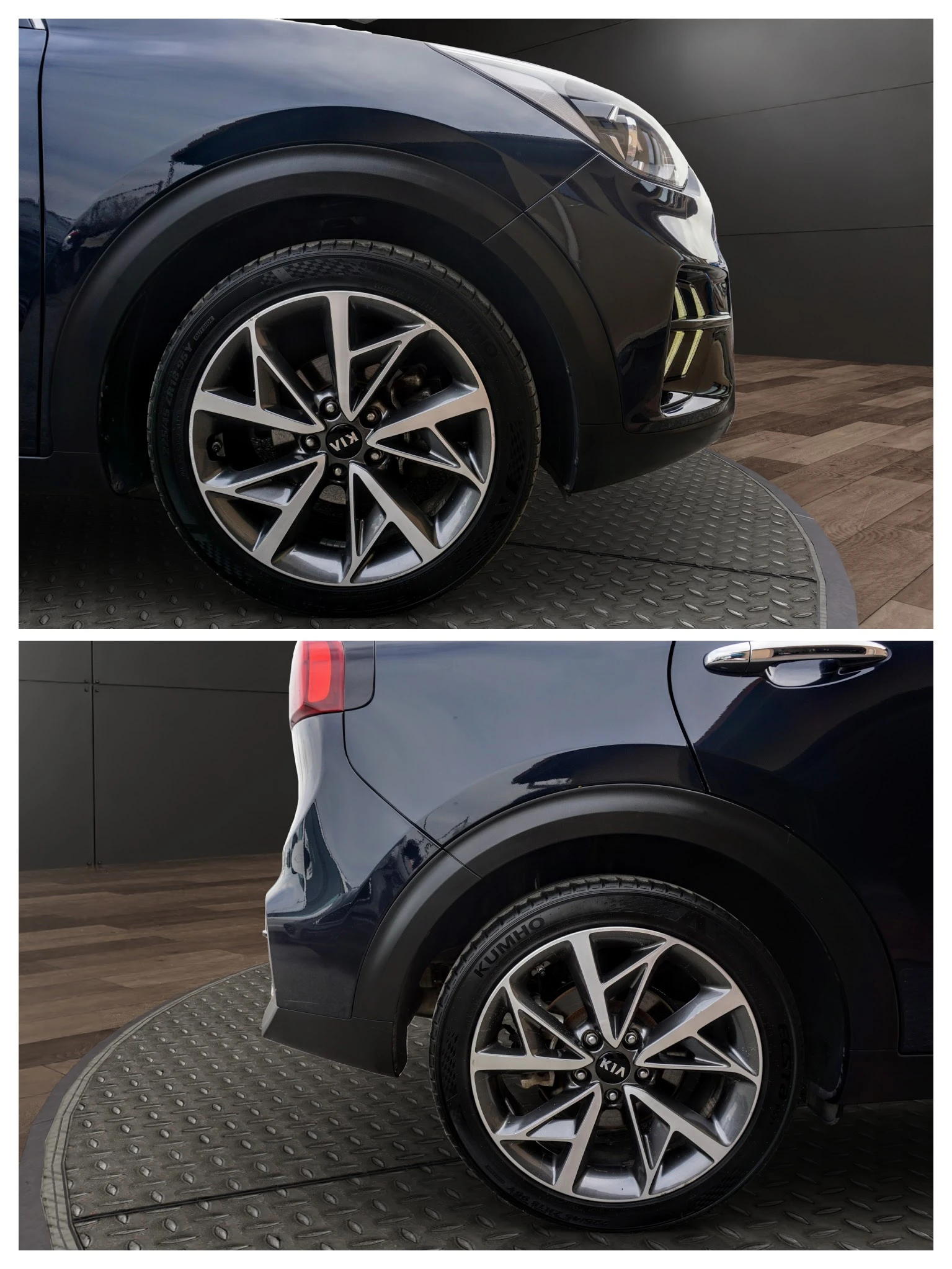 Kia Niro 1.6GDI HEV DCT | Mobile.bg � ����������� 16