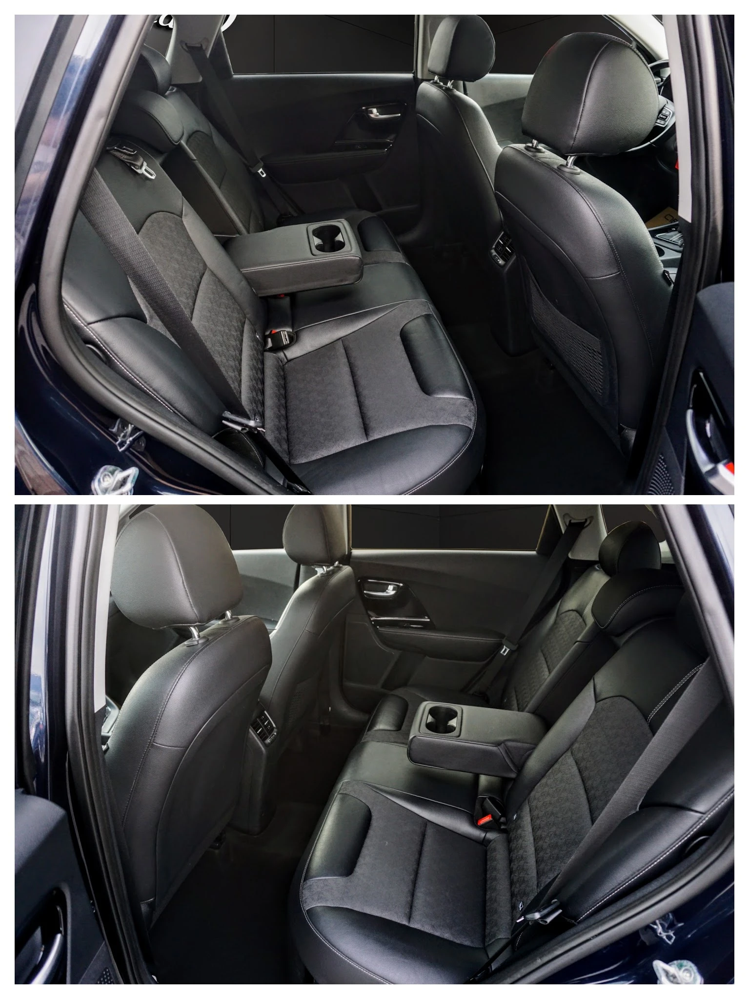 Kia Niro 1.6GDI HEV DCT | Mobile.bg � ����������� 14