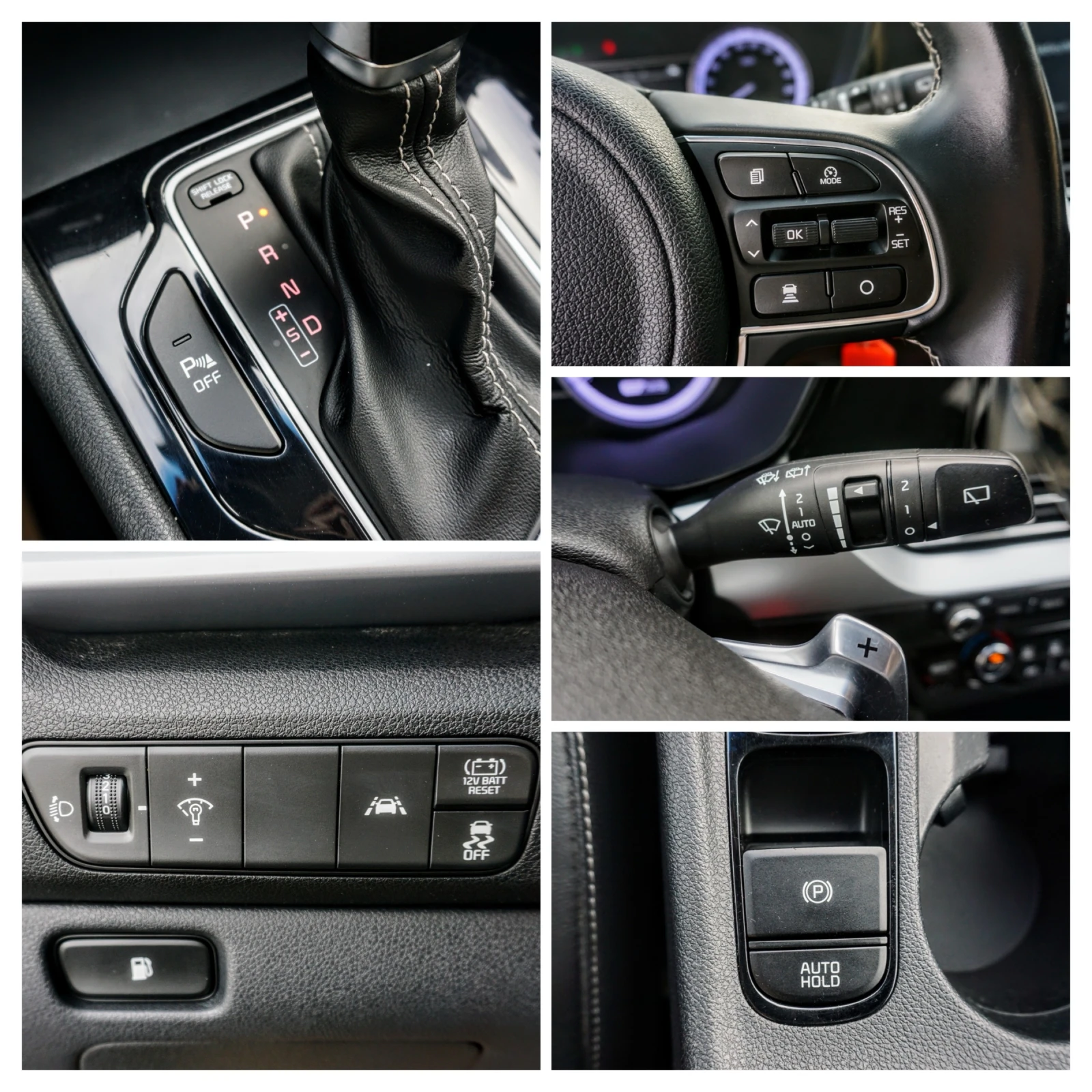 Kia Niro 1.6GDI HEV DCT | Mobile.bg � ����������� 7