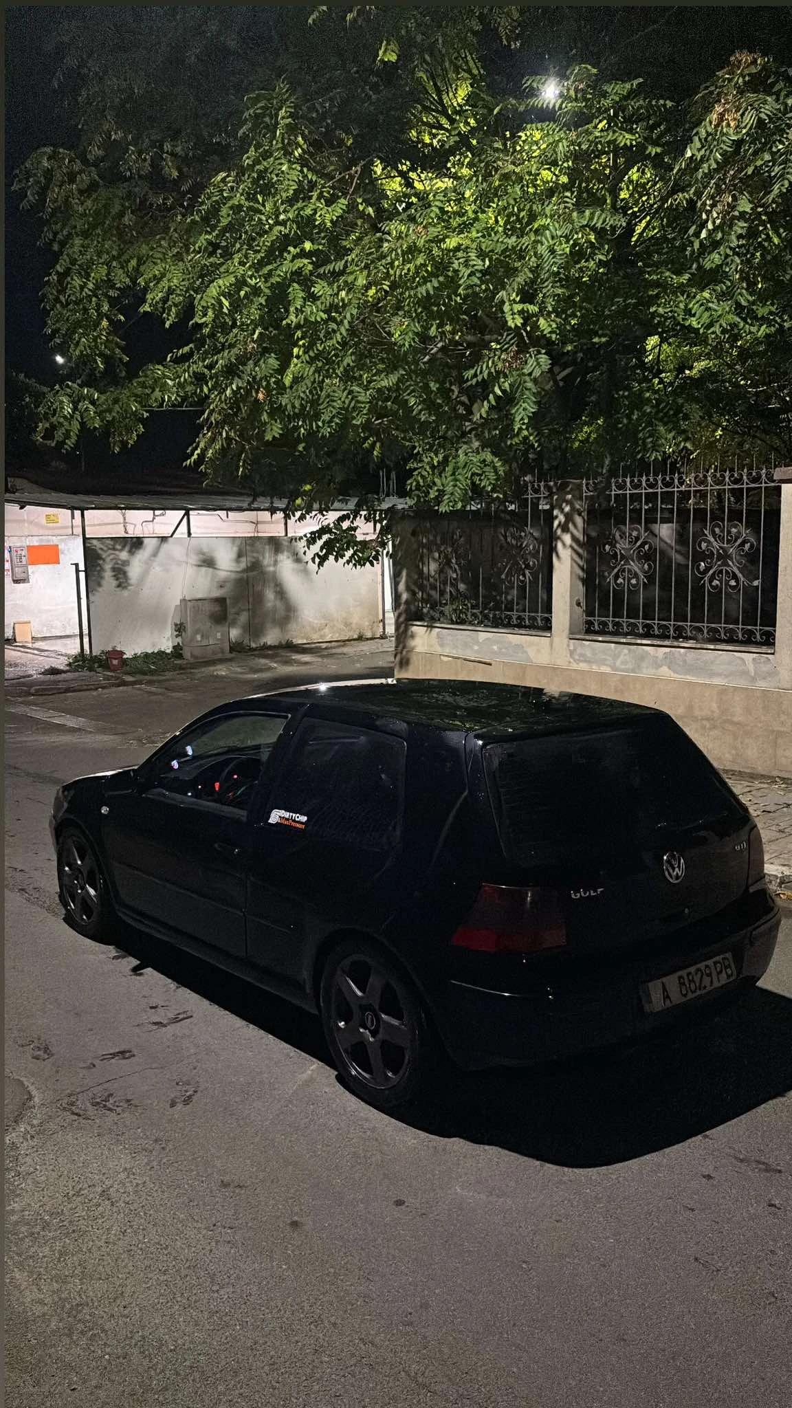 VW Golf 1.9 tdi - изображение 2