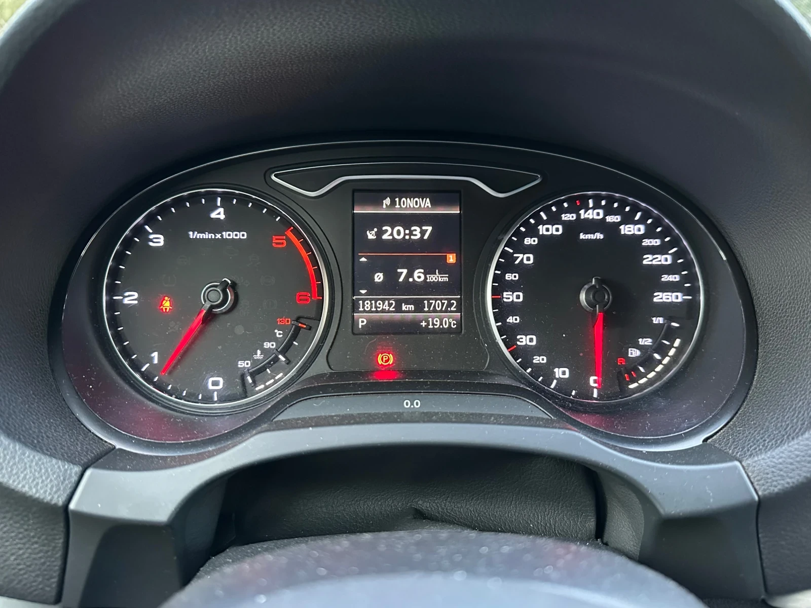 Audi A3 S-Line, TOP(184 ��.) | Mobile.bg � ����������� 13