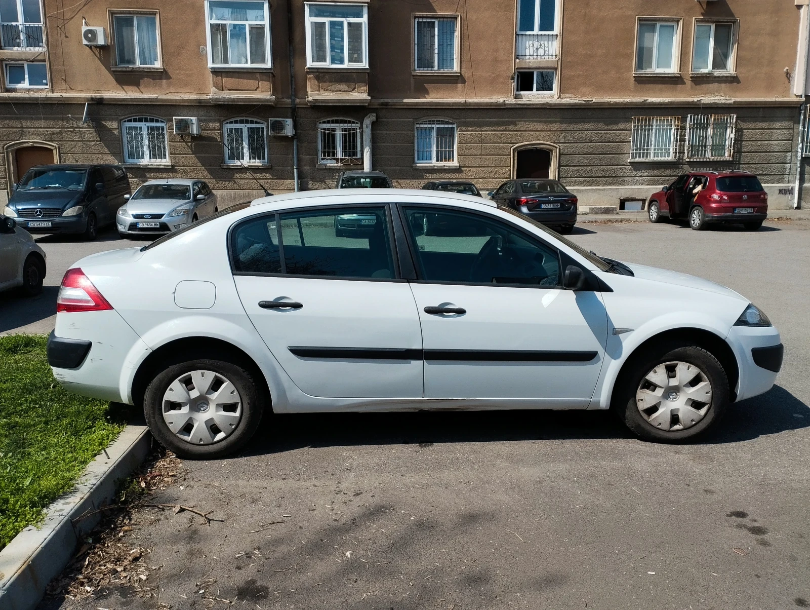 Renault Megane  - изображение 2