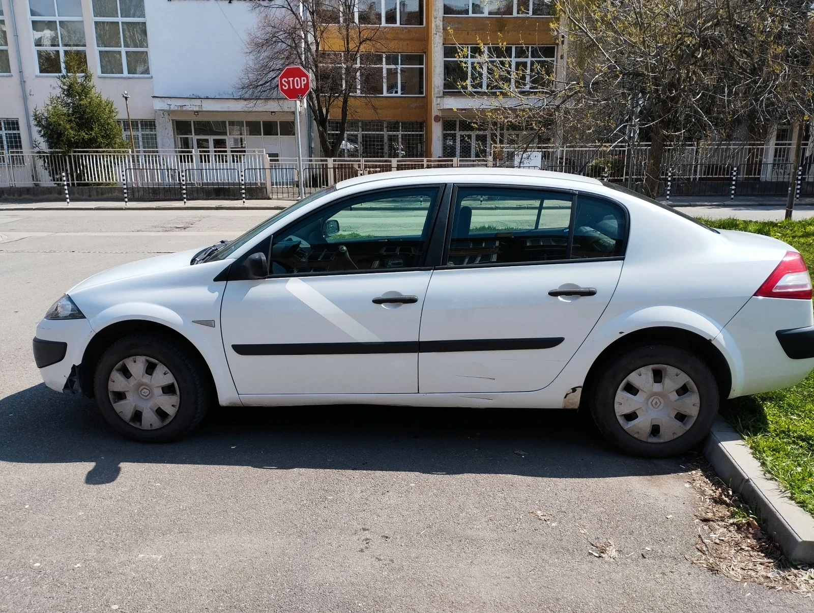 Renault Megane  - изображение 4