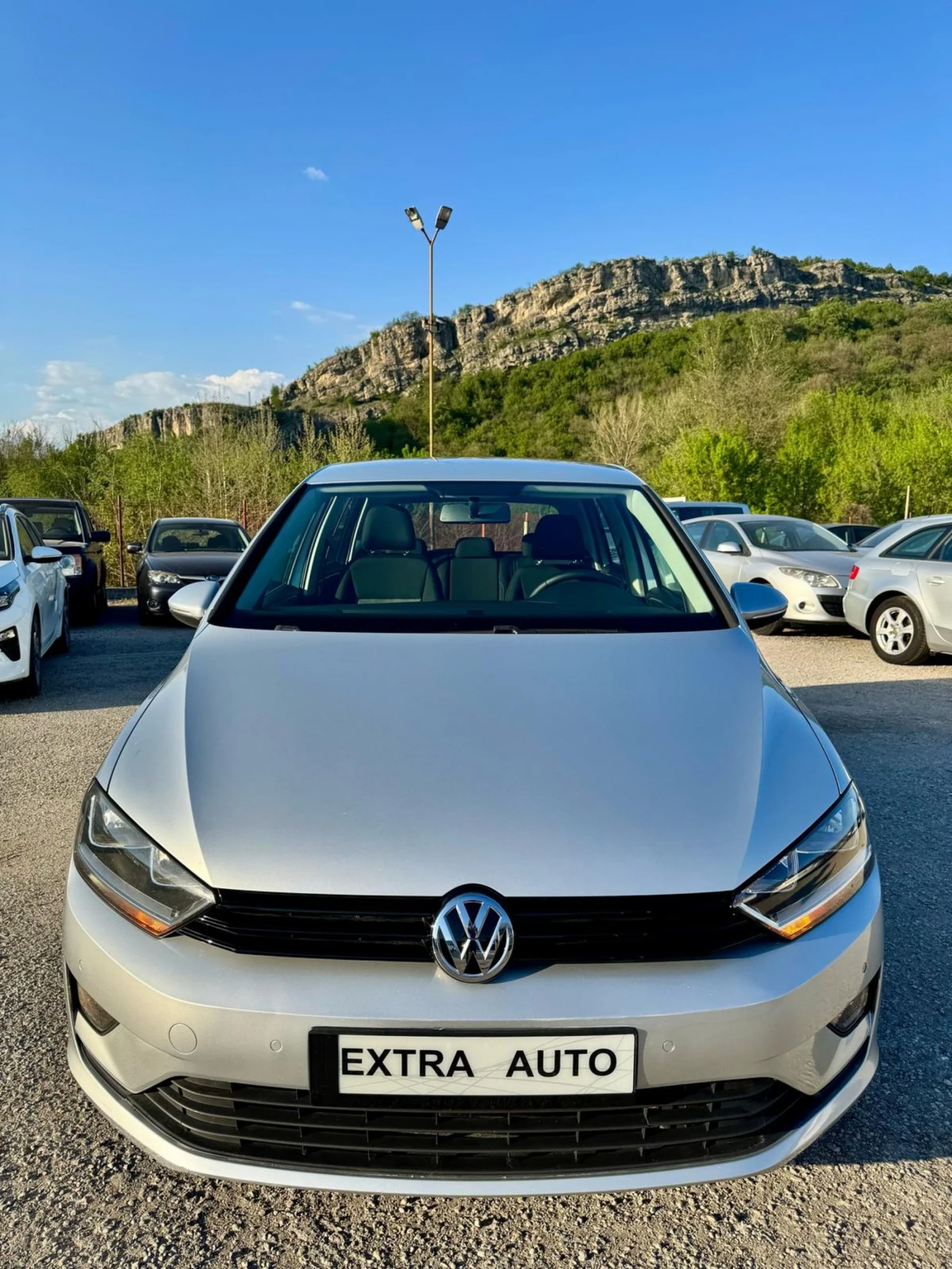 VW Golf 7, 1.6TDI, 90к.с., EURO 6, АВТОПИЛОТ  - изображение 6