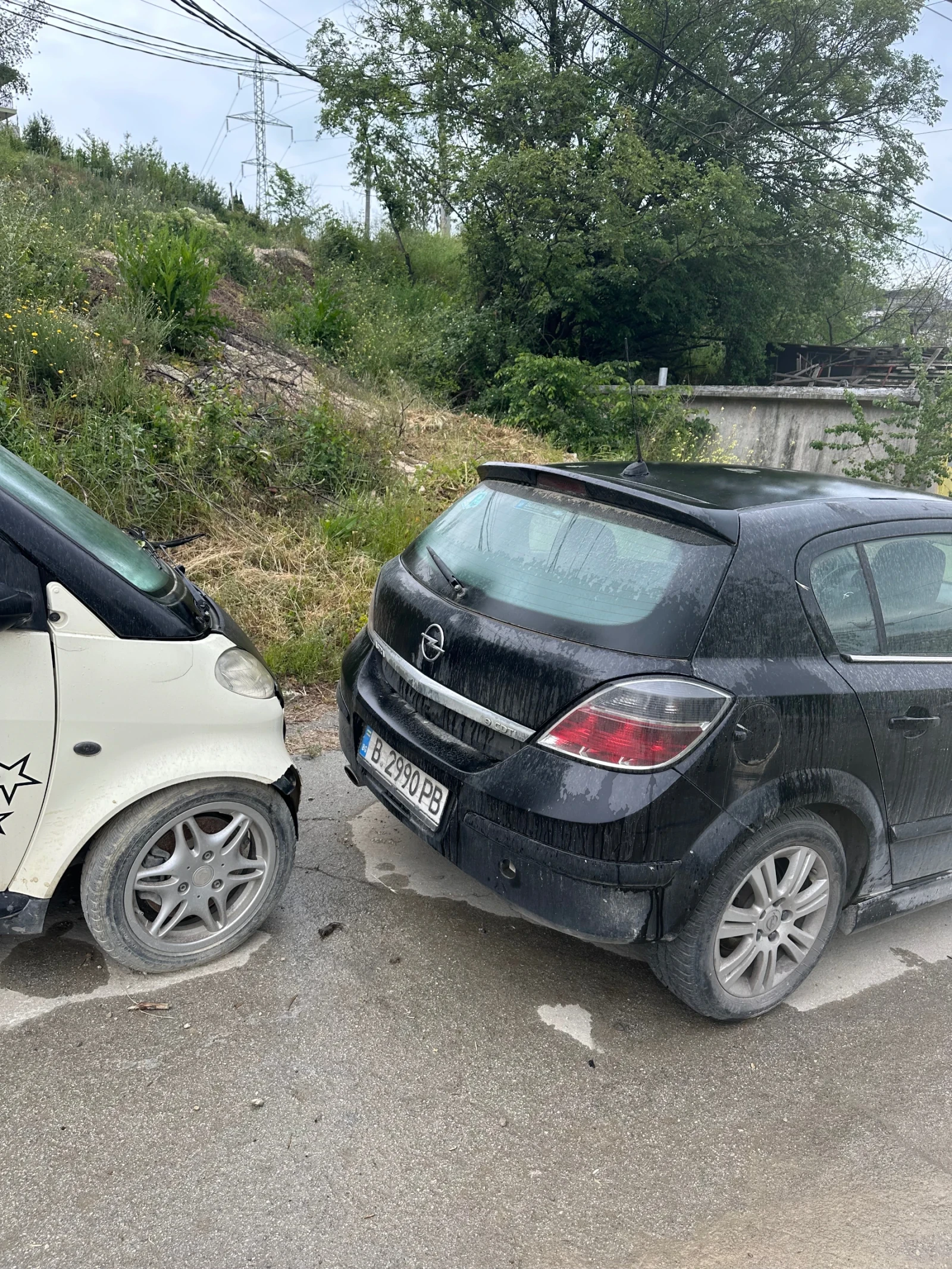 Opel Astra  - изображение 4