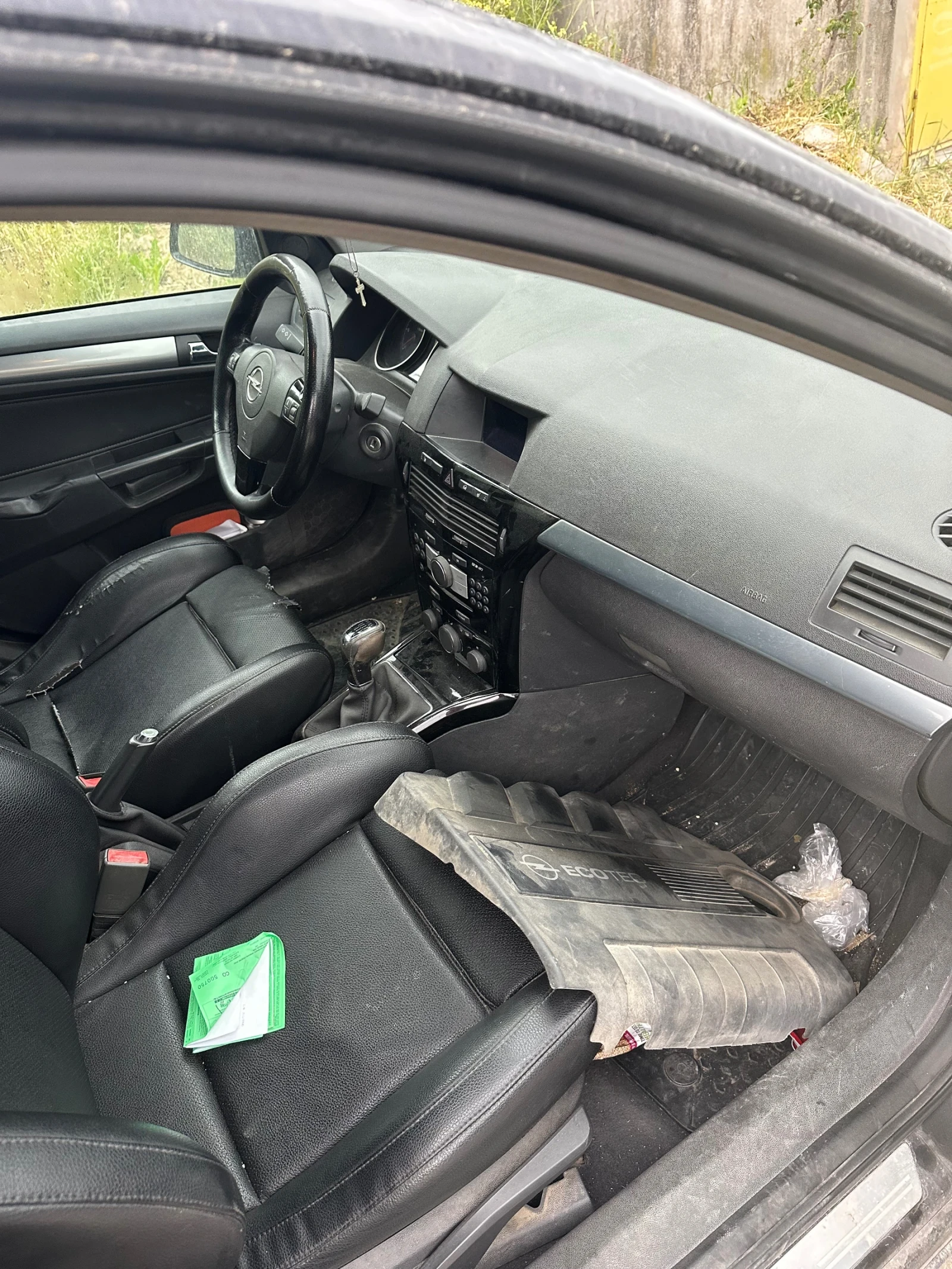 Opel Astra  - изображение 5