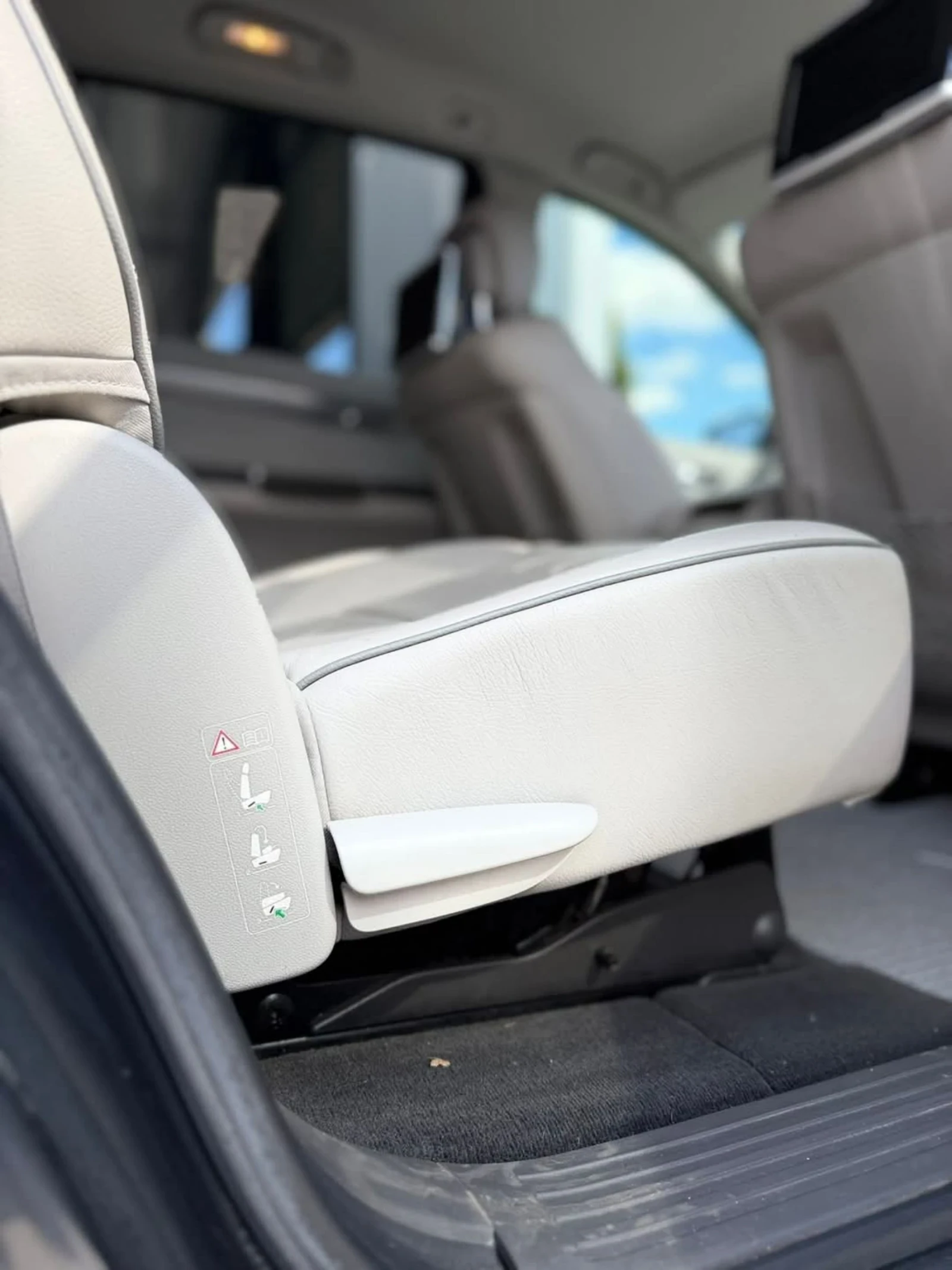 Mercedes-Benz R 350 642 3, 5 | Mobile.bg — изображение 12