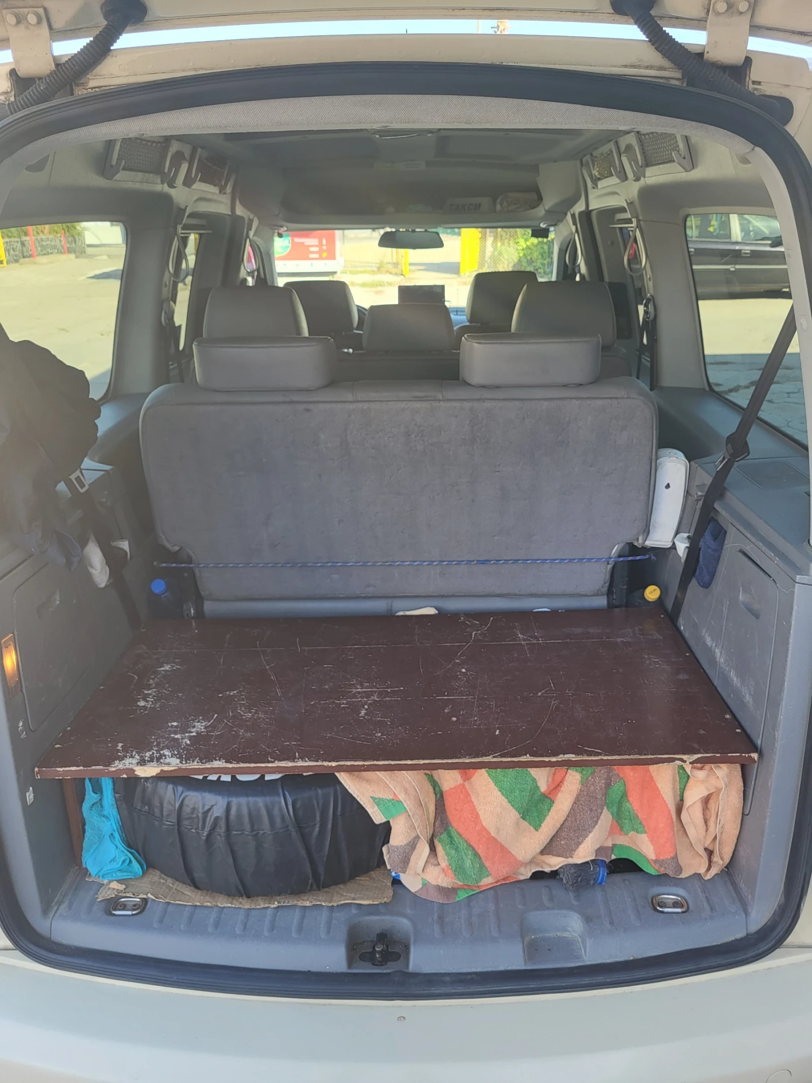 VW Caddy 2.0 - изображение 7