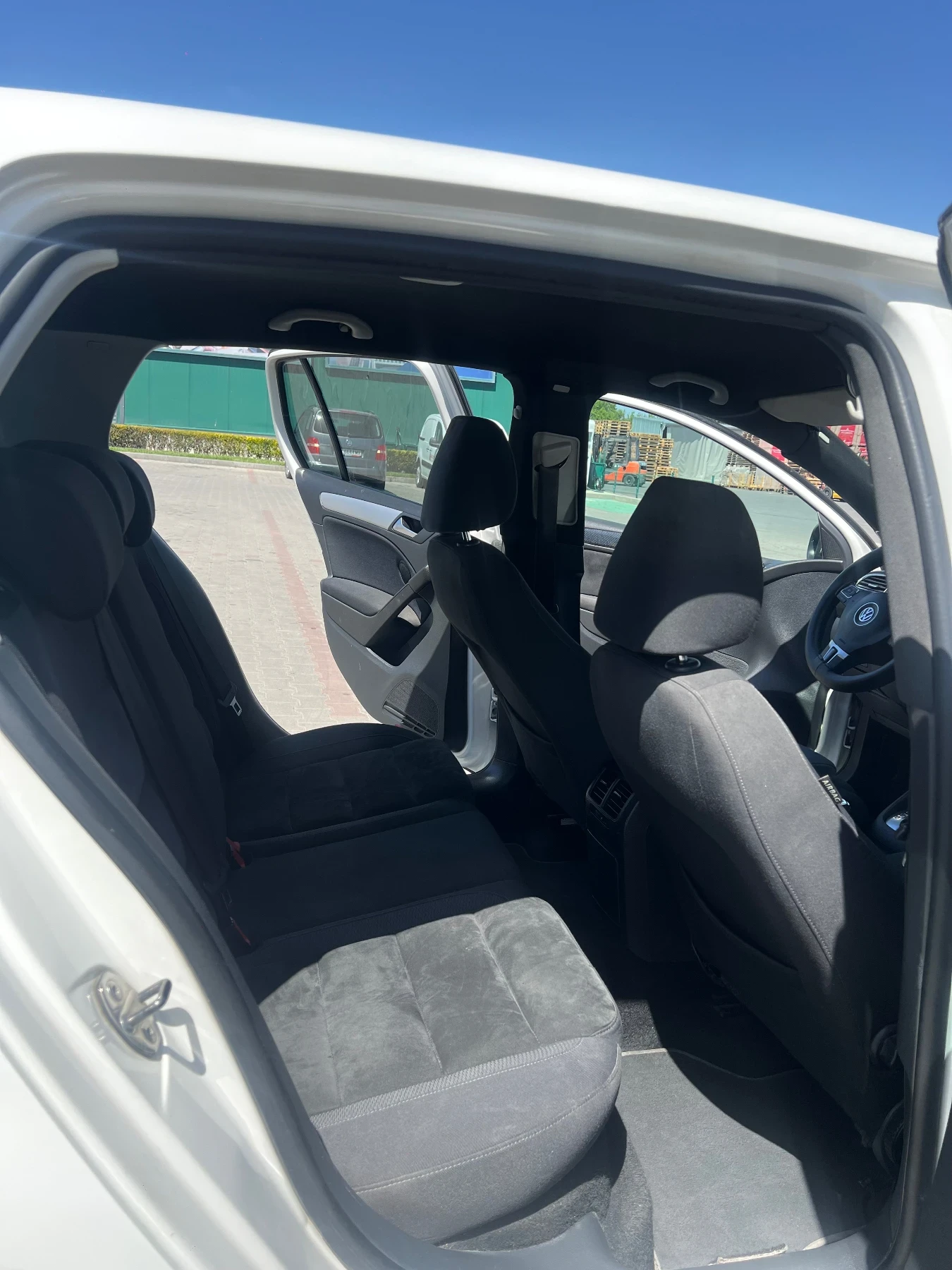 VW Golf  - изображение 6