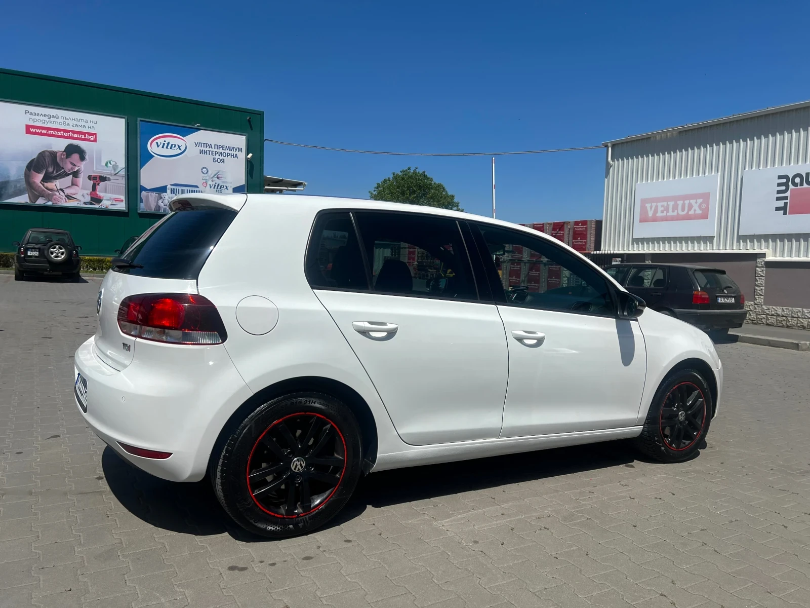 VW Golf  - изображение 3