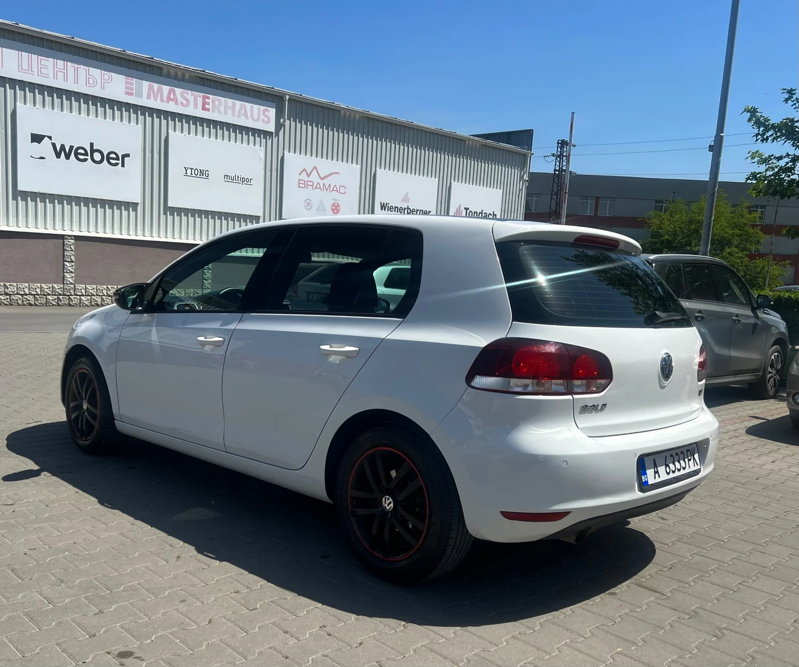 VW Golf  - изображение 5