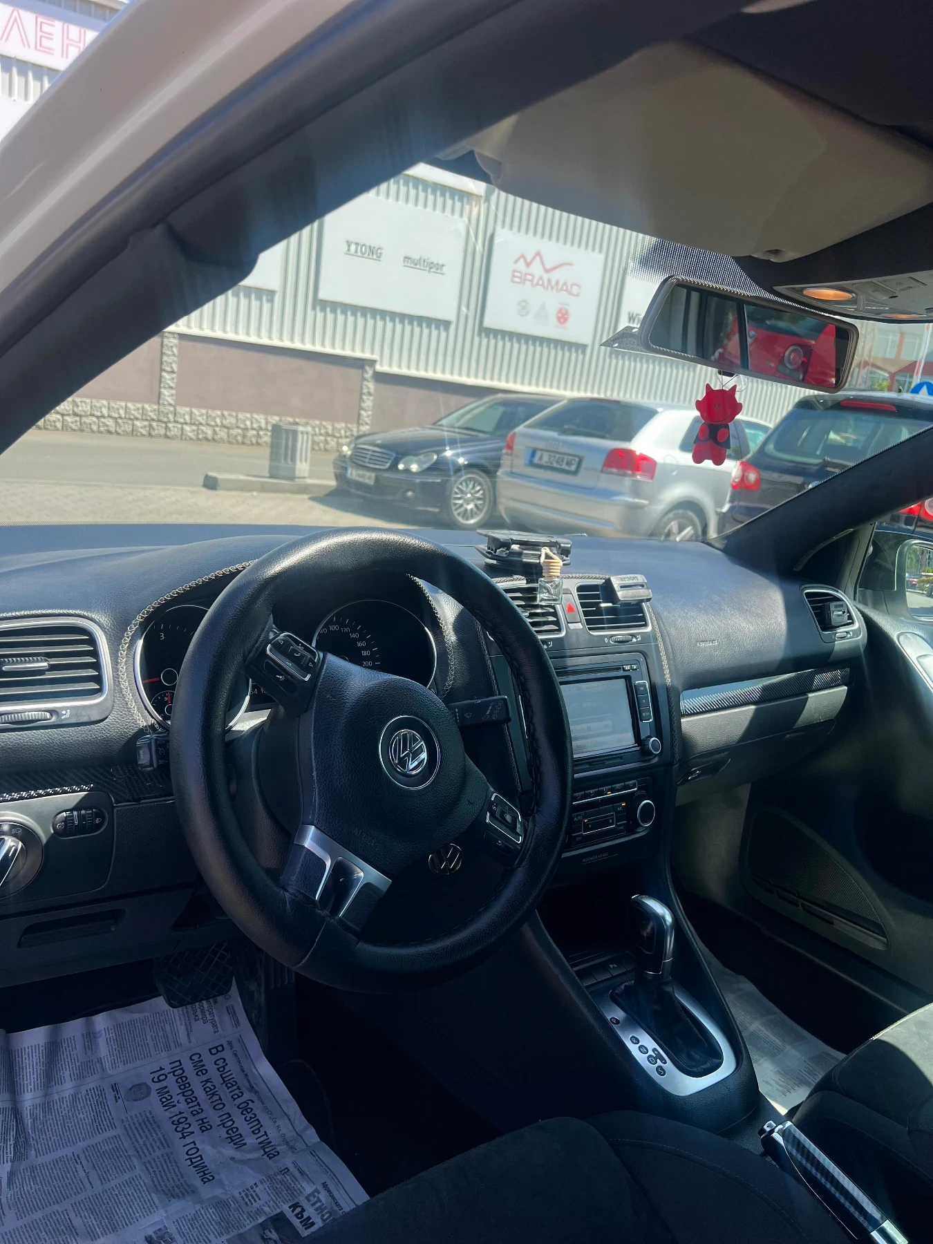 VW Golf  - изображение 7