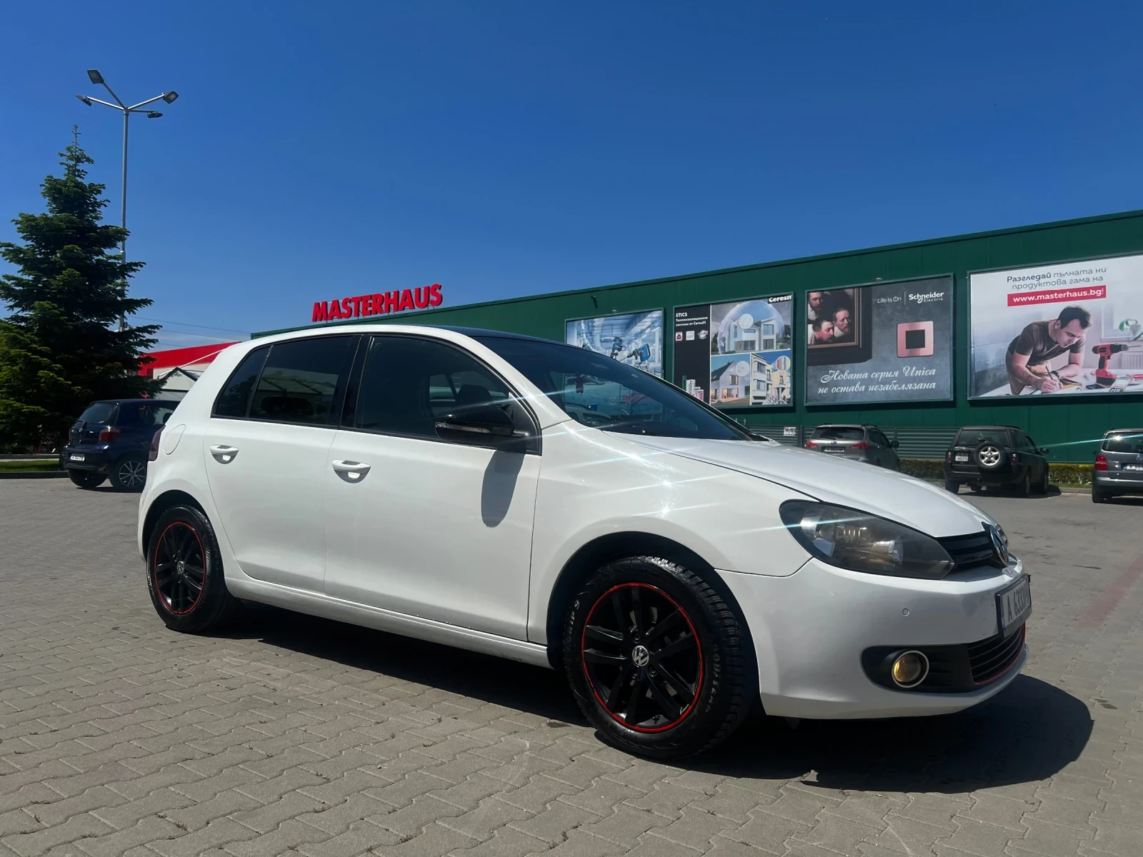 VW Golf  - изображение 4