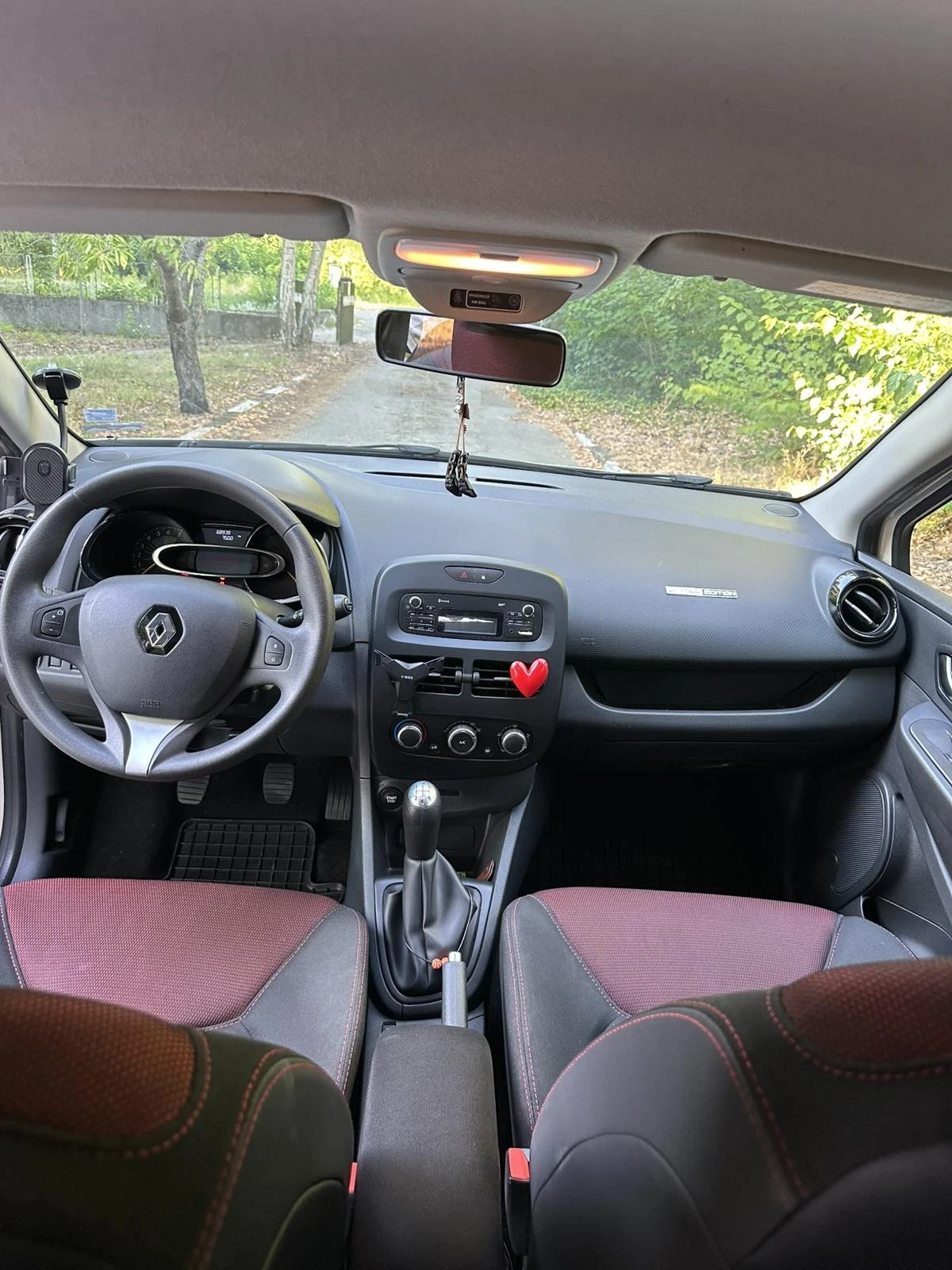 Renault Clio 1, 2/75.. | Mobile.bg   12