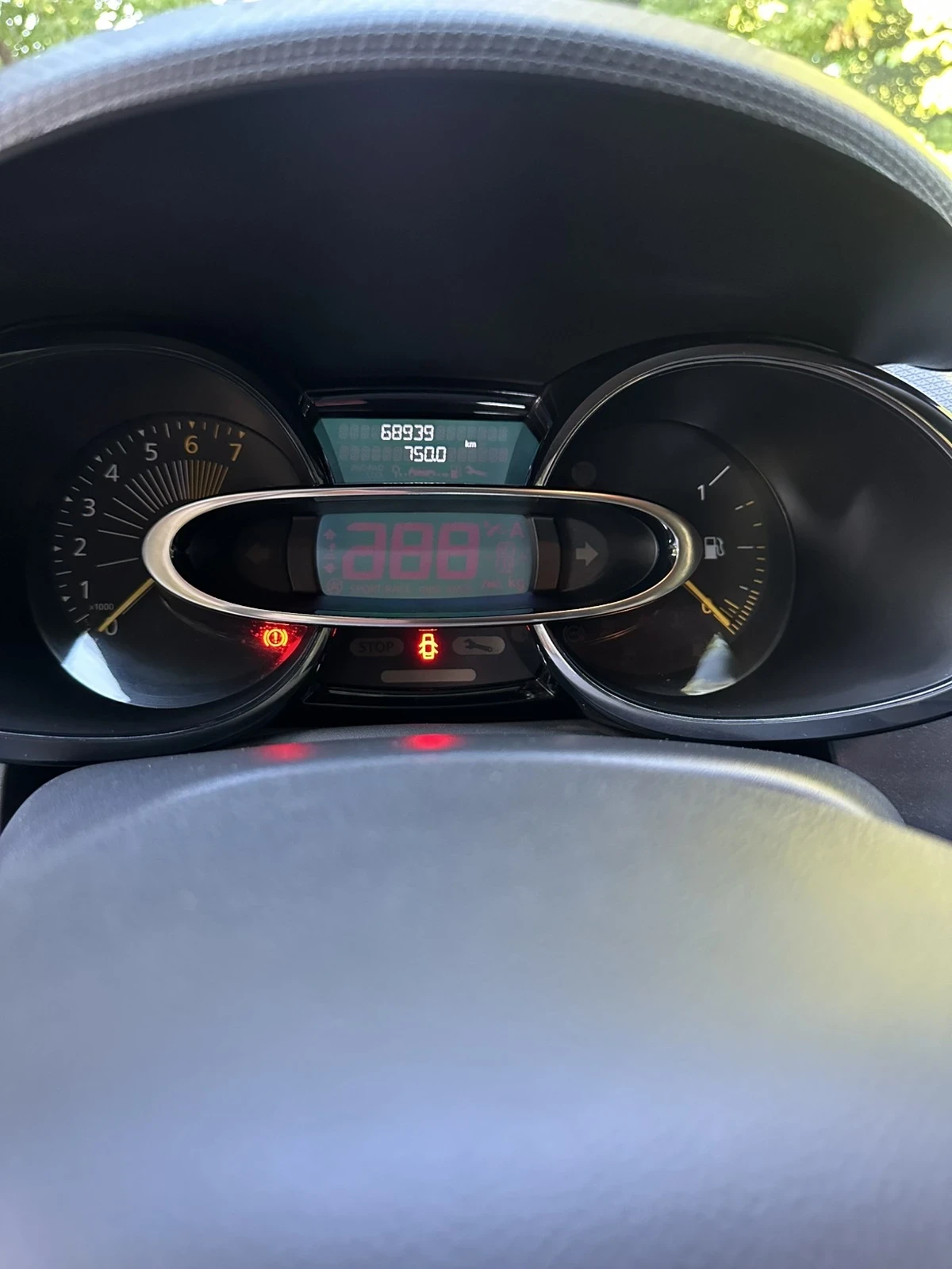 Renault Clio 1, 2/75.. | Mobile.bg   13